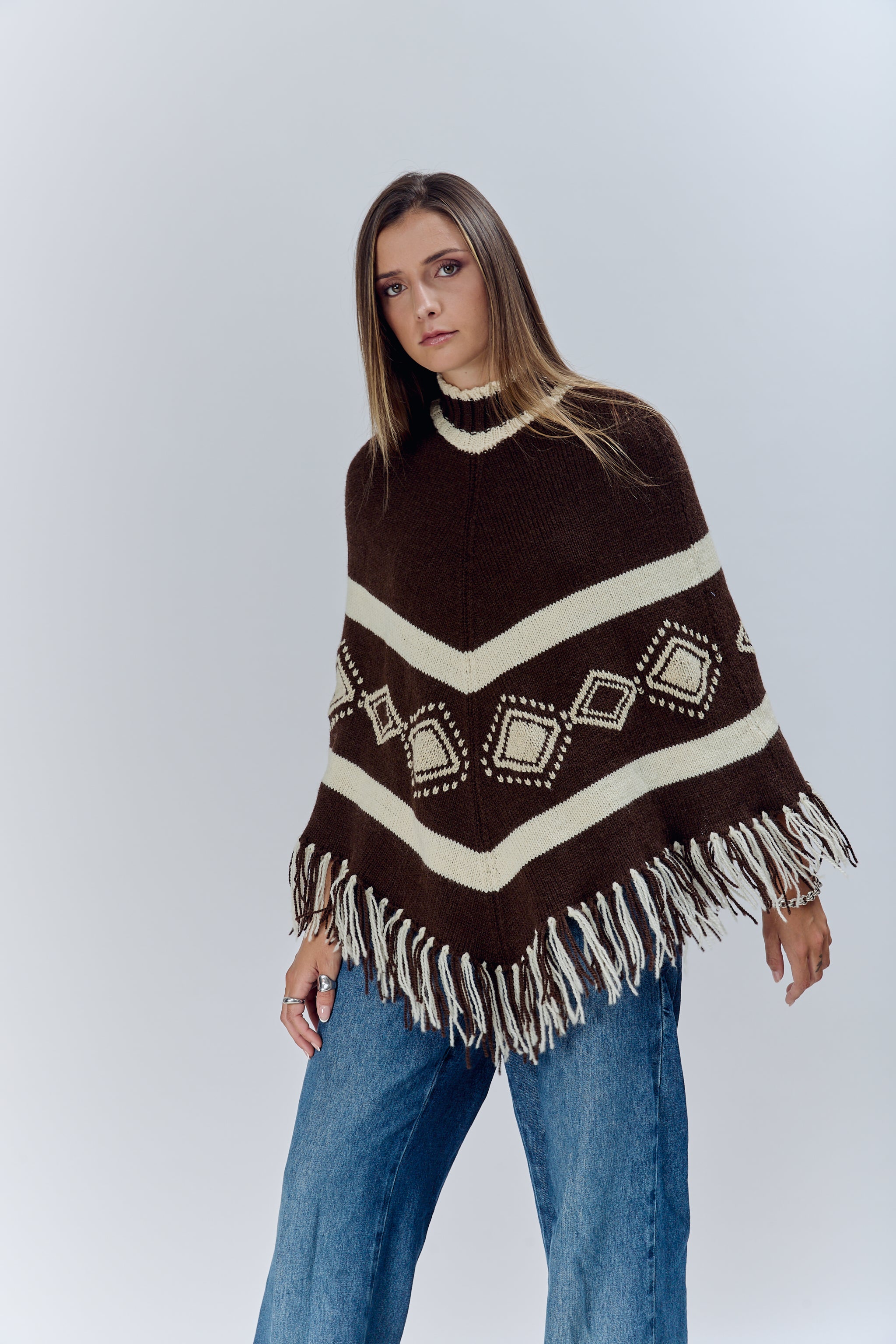 Poncho Horizonte