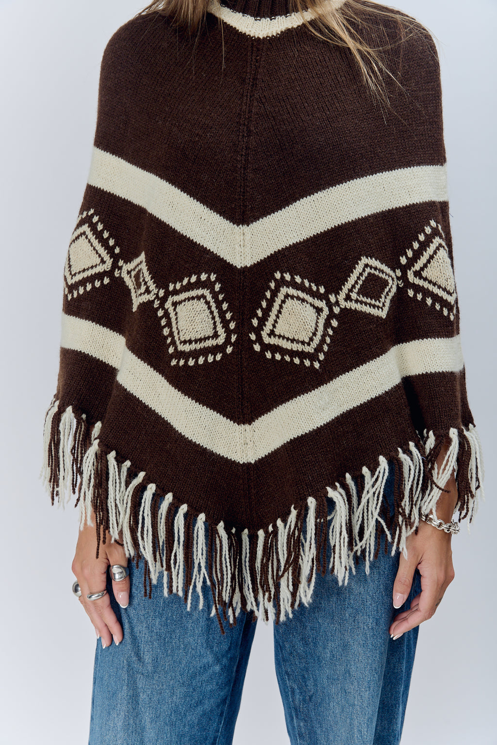 Poncho Horizonte