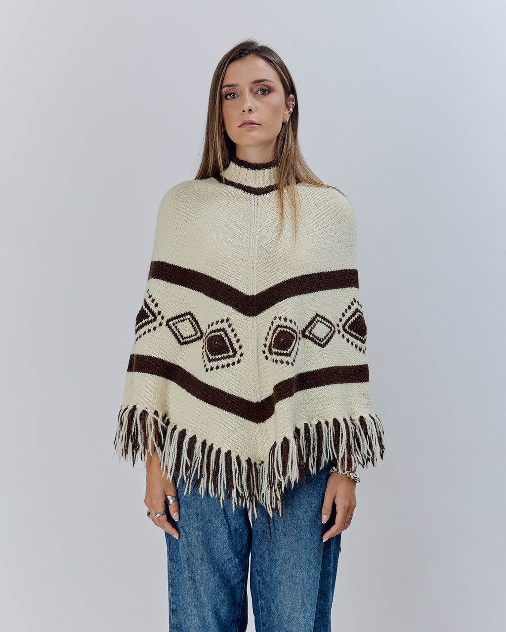 Poncho Horizonte