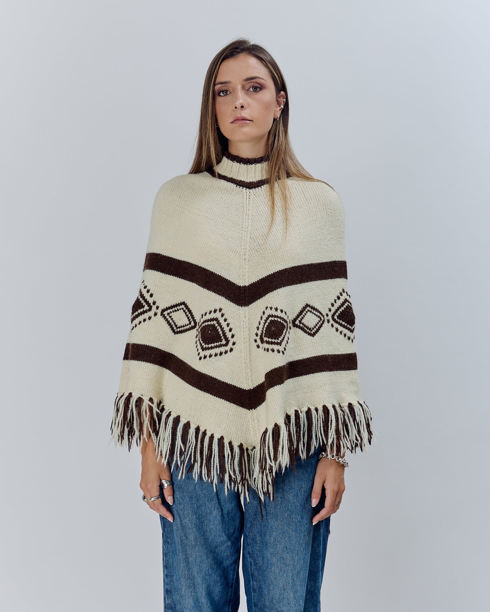 Poncho Horizonte