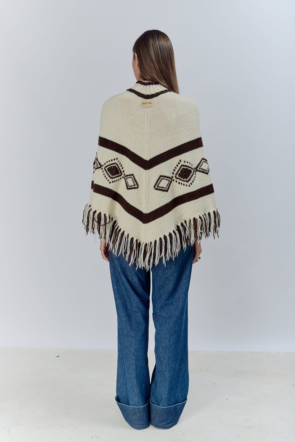 Poncho Horizonte