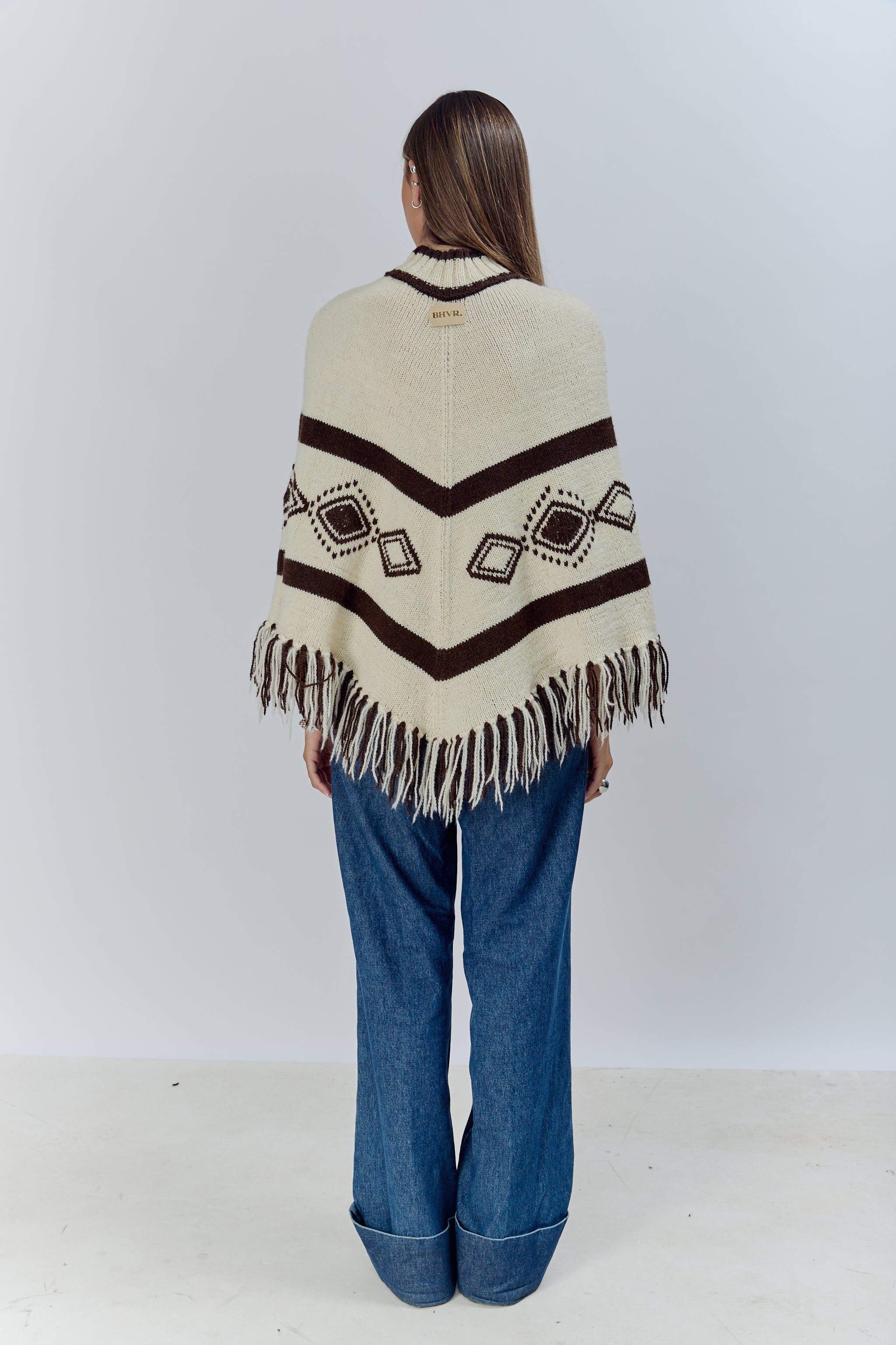 Poncho Horizonte