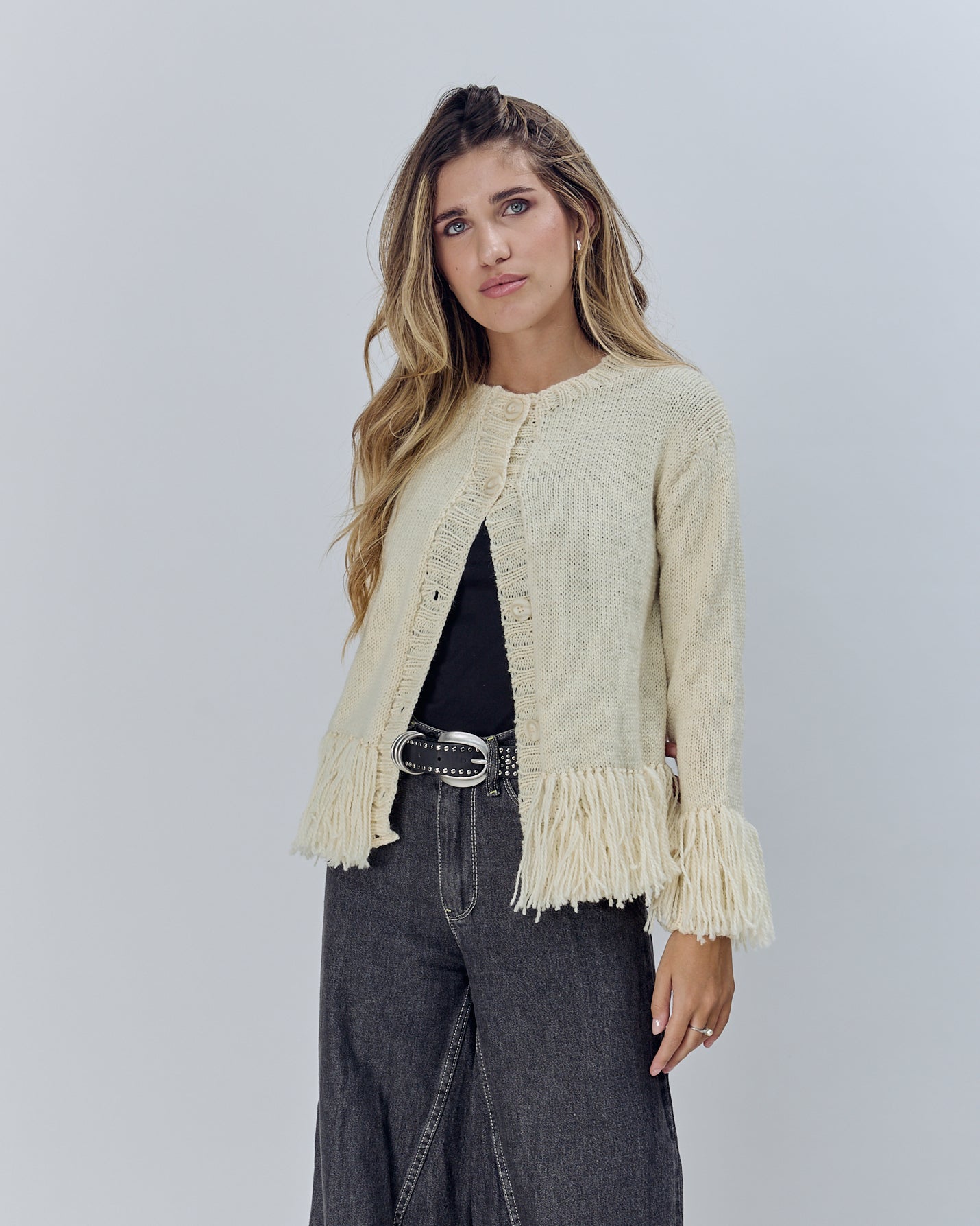Cardigan Nodo