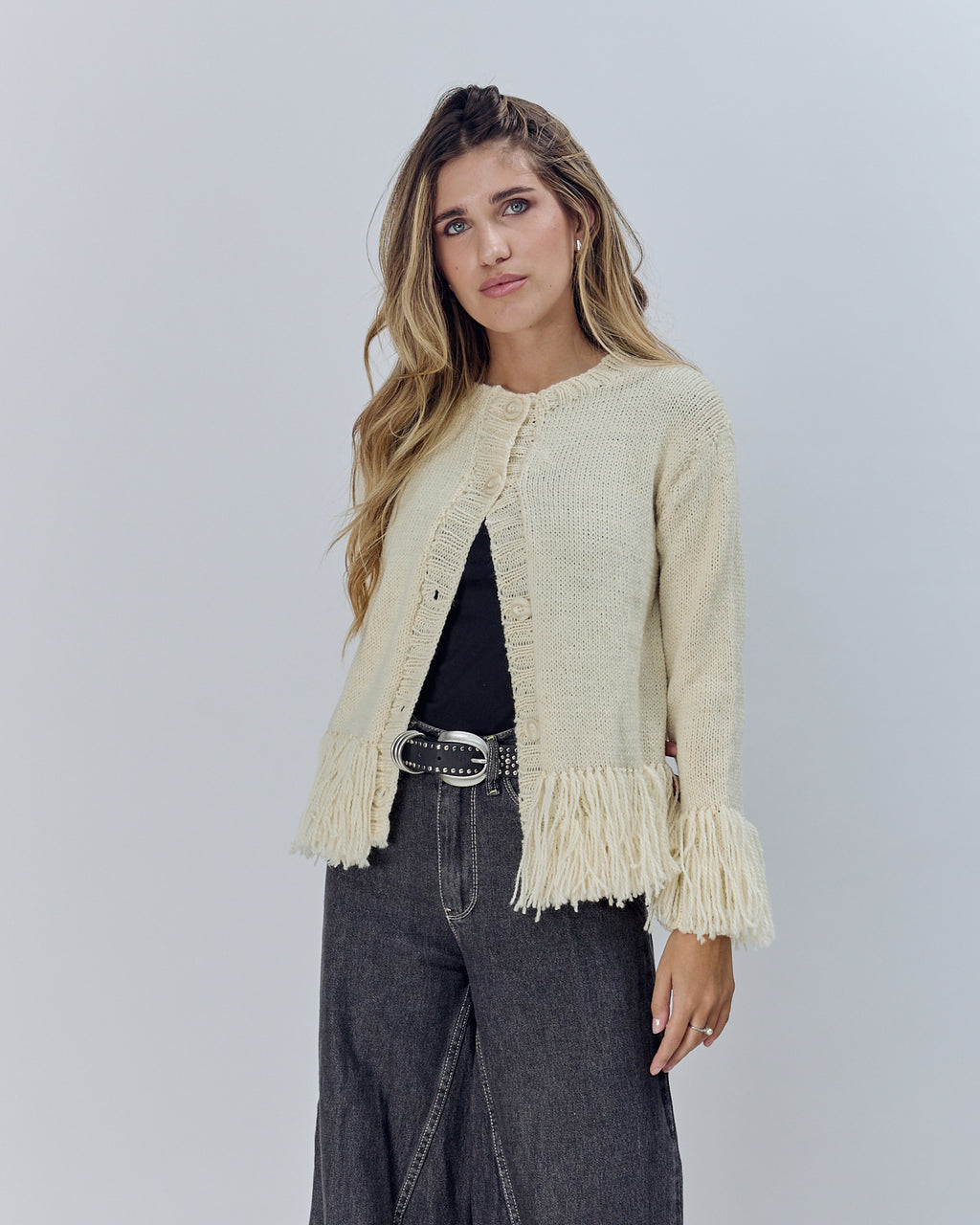 Cardigan Nodo
